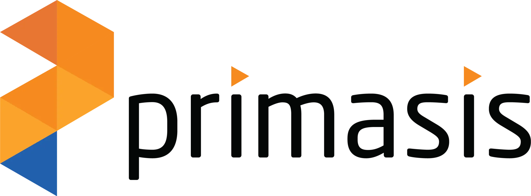 Primasis Logo